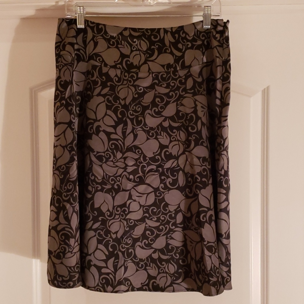 Lightweight Summer Skirt